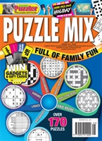Puzzle Mix Puzzler® AUS