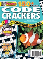 hpc code source crackers