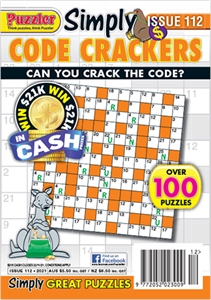 hpc code source crackers
