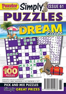 Simply Puzzles | Puzzler® AUS