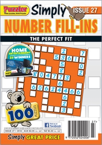 companion number fill ins