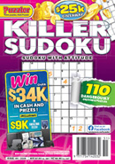 Killer Sudoku