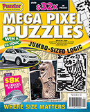 Mega Pixel Puzzles
