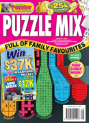 Puzzle Mix