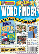 Word Finder