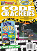 Code Crackers