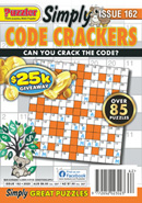 Simply Code Crackers