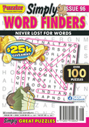 Simply Word Finders