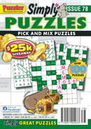 Simply Puzzles