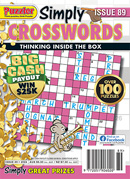 Simply Crosswords