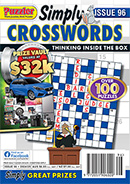 Simply Crosswords