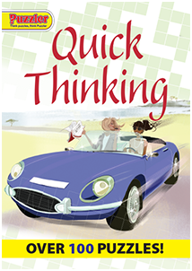 Quick Thinking download