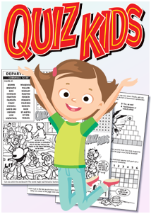 Quiz Kids download